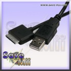 PSPGo - USB Data Kabel