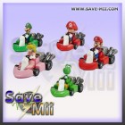 Mario Kart Auto (V1)