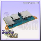 PS3 - Geheugenkaart Lezer PCB (CMC-001)