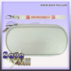 PSP - Airform Game Pouch (ZILVER)