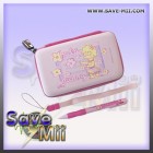 DSL - Lisa Simpson Game Pouch