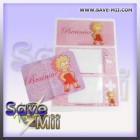 Lisa Simpson Clean & Protect Pack