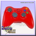 360 - Controller Behuizing (ROOD)