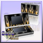 DSL - Decalgirl Stickers (HEAT)