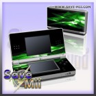 DSL - Decalgirl Stickers (KRYPTONITE)