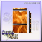 PS2 - Decalgirl Stickers (FIRESTARTER)