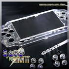PSP2 - Faceplate (CRYSTAL)