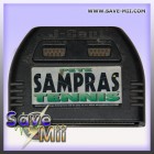 SEGA - Sampras Tennis (CART)