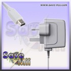 DSi 3DS - AC Cargador (UK)