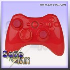 360 - Controller Behuizing (SOLID ROOD)