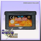 GBA - Tom & Jerry in Infurnal Escape