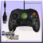 Xbox - Mini Controller S (ZWART)