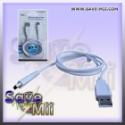 WiiU - Gamepad USB Oplaadkabel
