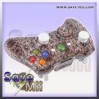 360 - Controller Hlle (SNAKE SCHWARZ)