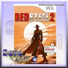 Wii - Red Steel 2 + Motion Plus