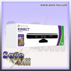360 - Kinect Sensor + Kinect Adventures