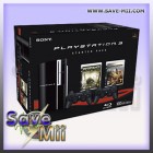 PS3 - Phat 60 GB - Limited Edition