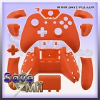 Xbox One - Controller Behuizing (ORANJE)