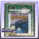 GBC - Harry Potter the Philosophers Stone