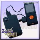 Overlife USB Batterij Oplader