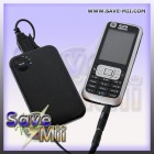 Overlife USB Batterij Oplader