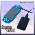 Overlife USB Batterij Oplader