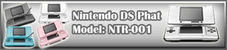 Nintendo DS Phat
